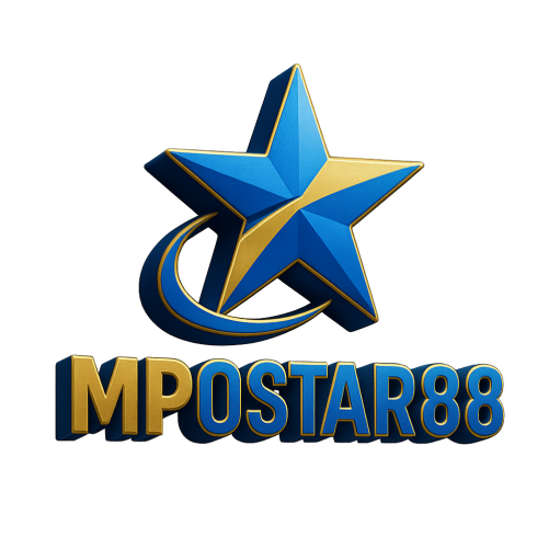 MPOSTAR88 – SITUS MPO